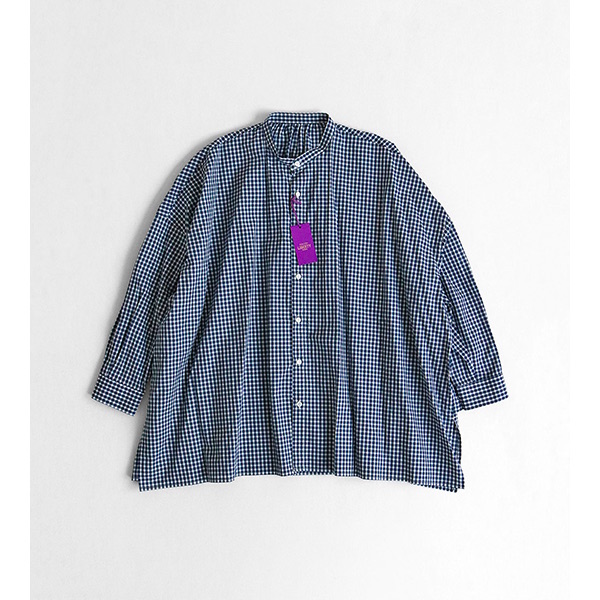 BLUELIBERTY FARMS SHIRT・画像