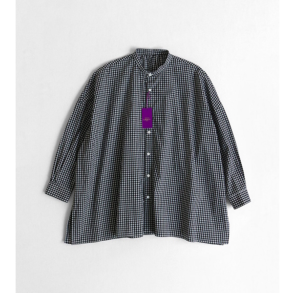 BLACKLIBERTY FARMS SHIRT・画像