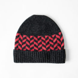 REDAWE ニットキャップ・画像