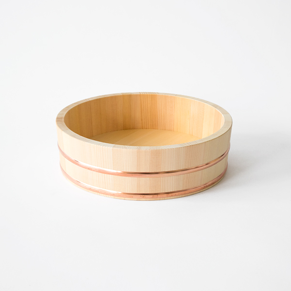 2合すし飯台・画像