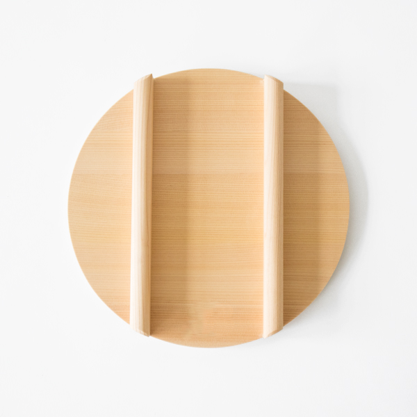 2合用ふたすし飯台・画像