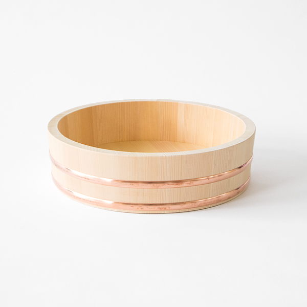 4合すし飯台・画像