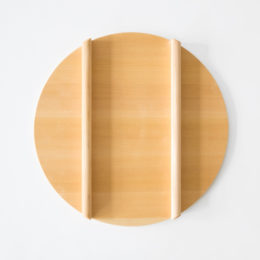 4合用ふたすし飯台・画像