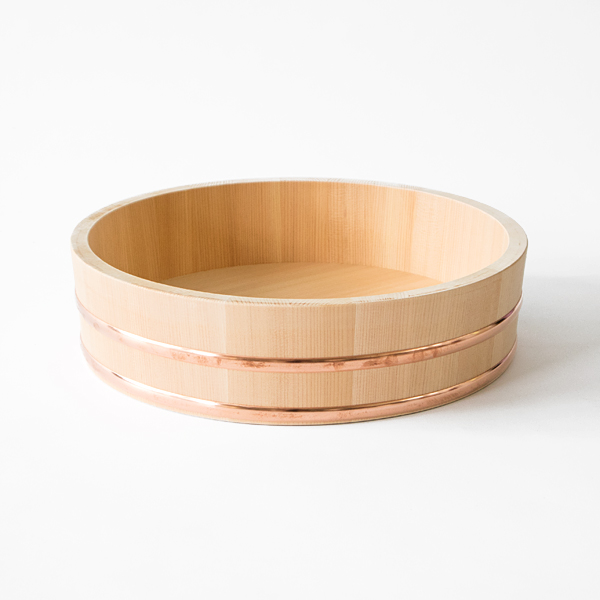 6合すし飯台・画像