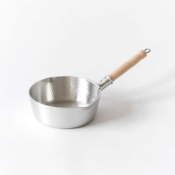 18cm雪平鍋（行平鍋）・画像