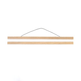 51cmポスタ-ハンガ-・画像