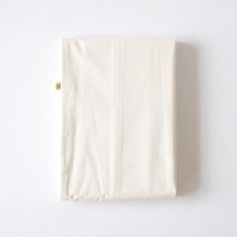 シングルオ-ガニック敷シ-ツ・画像