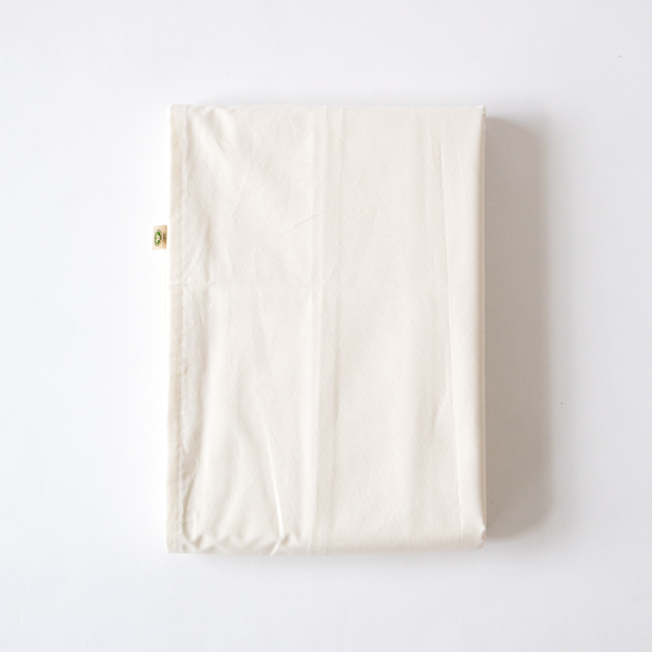 ダブルオ-ガニック敷シ-ツ・画像