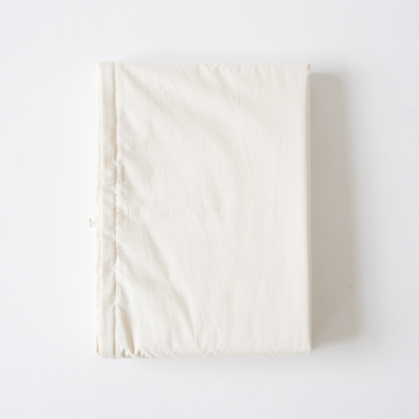 シングルオ-ガニック掛カバ-・画像