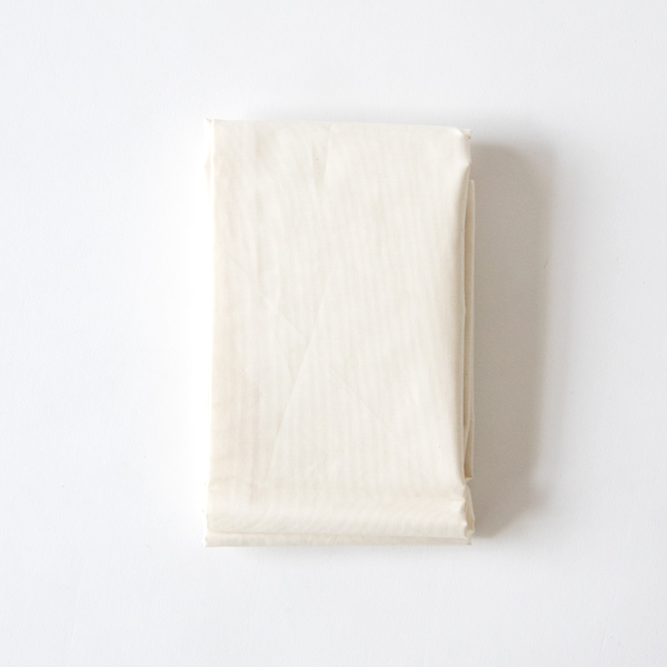 レギュラ-オ-ガニック枕カバ-・画像