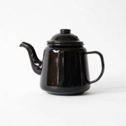 Coal Blackポット・画像