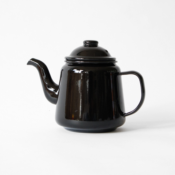 Coal Blackポット・画像