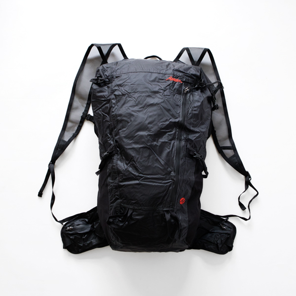 チャコ-ルバックパック FREERAIN 32L・画像