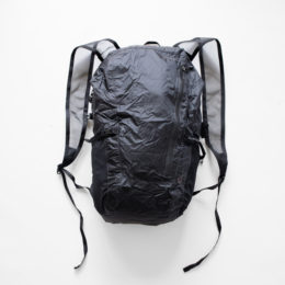 チャコ-ルバックパック FREERAIN 24L・画像