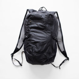 チャコ-ルバックパック FREEFLY 16L・画像