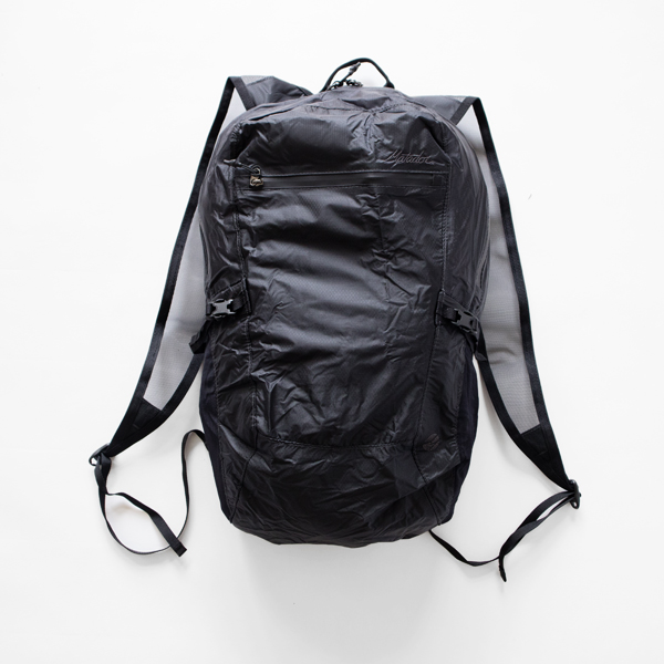 チャコ-ルバックパック FREEFLY 16L・画像