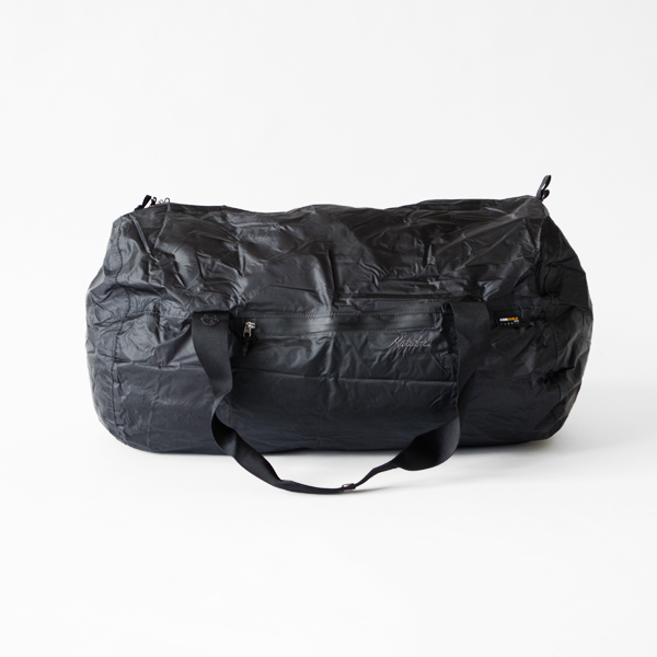 チャコ-ルダッフルバッグ TRANSIT 30L・画像