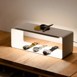 LIGHT SHELF・画像