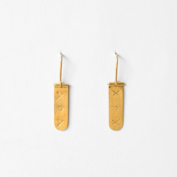 ピアス LIDER LONG・画像