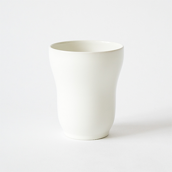 WHITEURSULA マグ・画像