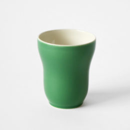 DARK GREENURSULA マグ・画像