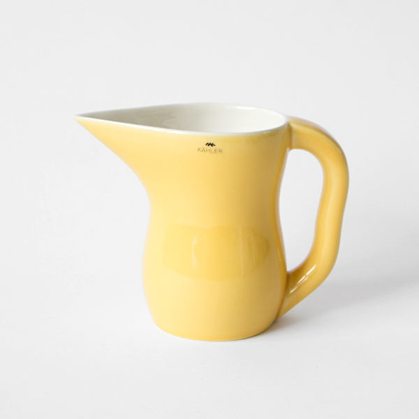 YELLOW/42clURSULA ジャグ・画像