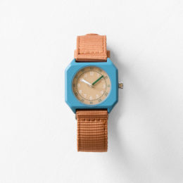 Havana Skyキッズ用腕時計 Mini Kyomo・画像