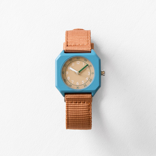 Havana Skyキッズ用腕時計 Mini Kyomo・画像