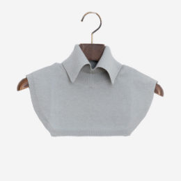 GREYくびをつつむ つけ襟・画像