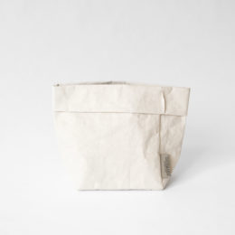 OFFWHITEペ-パ-バッグ Mサイズ・画像