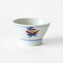 下り赤花くらわんか・画像