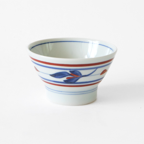 赤線三つ葉くらわんか・画像