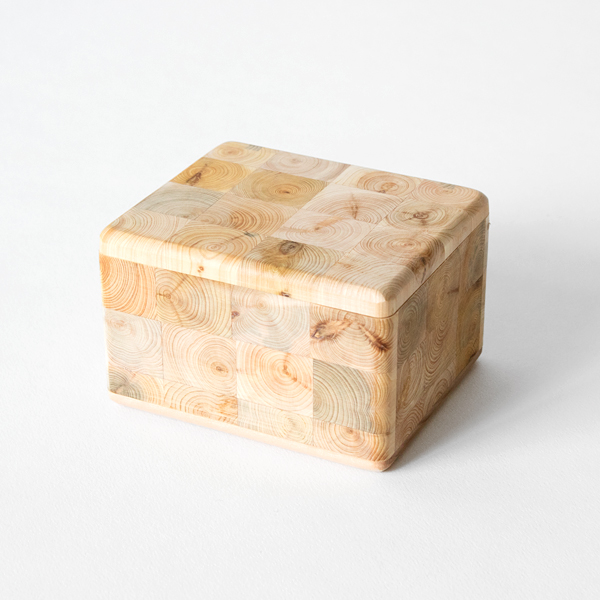 M寄木ボックス・画像