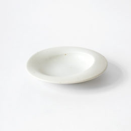 WHITEプレ-ト scoop S・画像