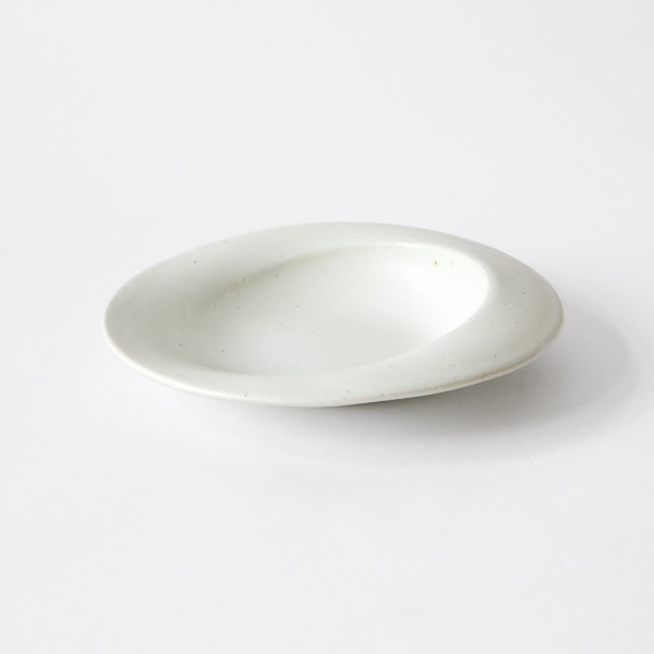 WHITEプレ-ト scoop M・画像
