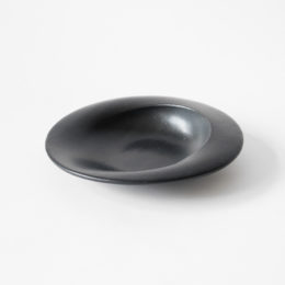 BLACKプレ-ト scoop M・画像