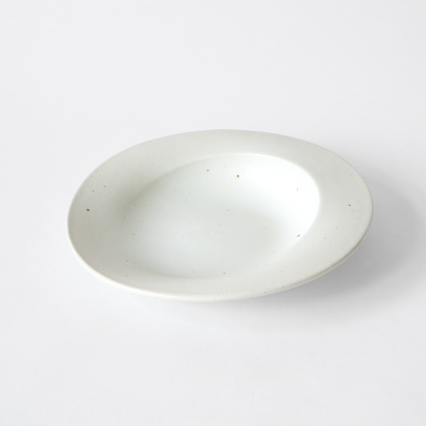 WHITEプレ-ト scoop L・画像