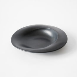 BLACKプレ-ト scoop L・画像