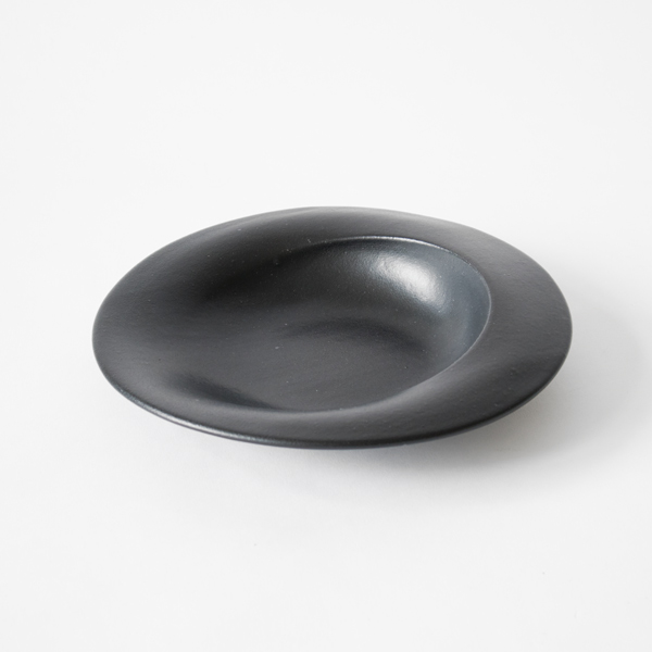 BLACKプレ-ト scoop L・画像