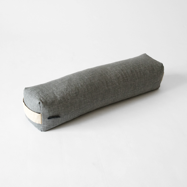 Grey・Naturalコロロング（長枕）・画像