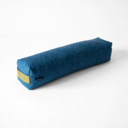 Navy・Khakiコロロング（長枕）・画像