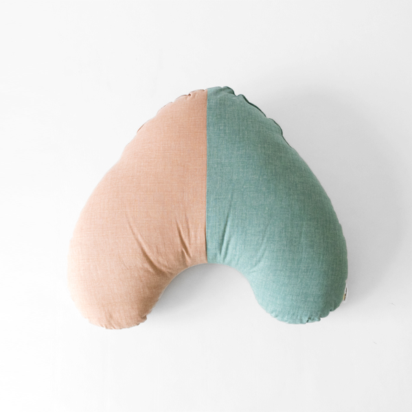 Seacrest・Cherryうたた寝クッション・画像