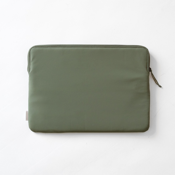 Oliveラップトップケ-ス 13インチ・画像