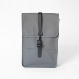 CharcoalBackpack Mini・画像