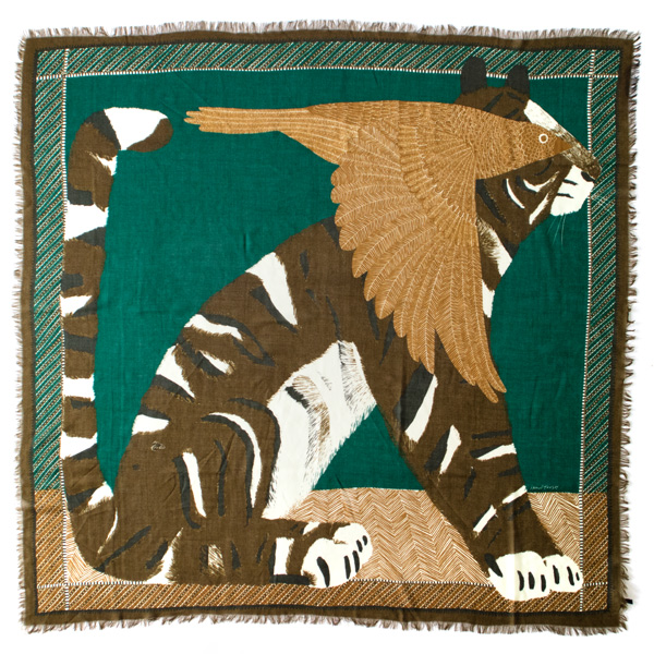 GREENウ-ルスト-ル JEAN LOUP・画像