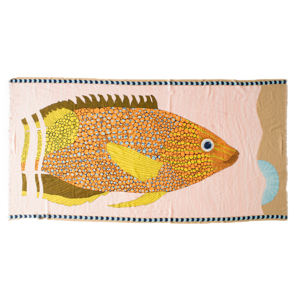 コットンスト-ル DANIOS NUDE・画像