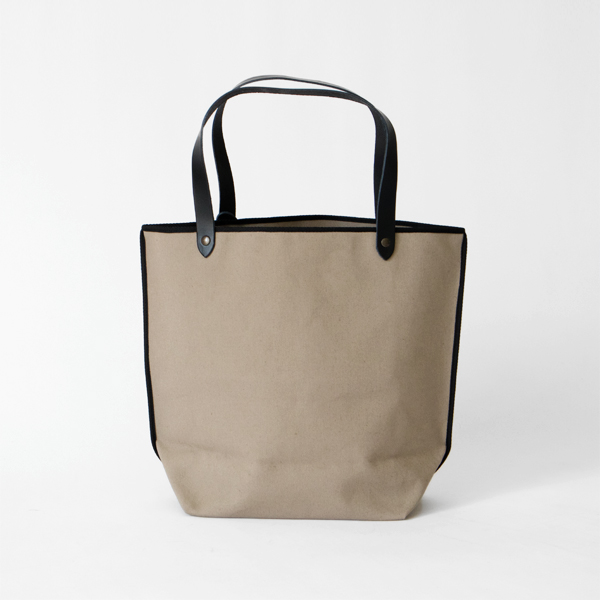 GALETDINOSAURE S cabas cotton handle (long handle)・画像