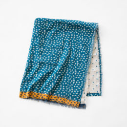 BLUEコットンスト-ル 8039C・画像