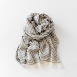 LIGHT GREYコットンスト-ル 3091C・画像