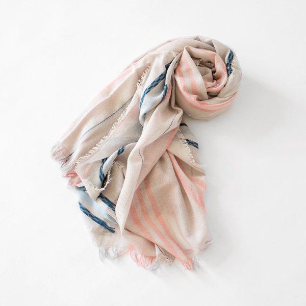 PINKコットンスト-ル 3121C・画像